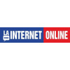 Lainternetonline.com logo