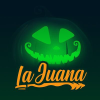 Lajuana.cl logo