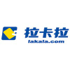 Lakala.com logo
