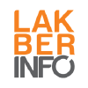 Lakberinfo.hu logo