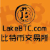 Lakebtc.com logo