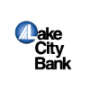 Lakecitybank.com logo