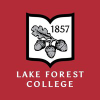 Lakeforest.edu logo