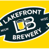 Lakefrontbrewery.com logo