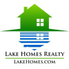 Lakehomes.com logo