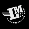 Lakeomusical.com logo