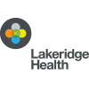 Lakeridgehealth.on.ca logo