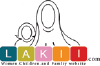 Lakii.com logo
