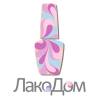 Lakodom.ru logo