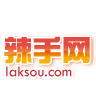 Laksou.com logo