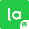 Lalafo.kg logo