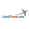 Lalajitravel.com logo
