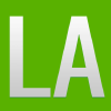 Lalend.ru logo