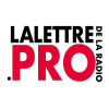 Lalettre.pro logo