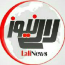 Lalinews.ir logo