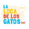 Lalocadelosgatos.com logo