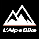 Lalpebike.com logo