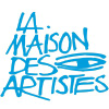 Lamaisondesartistes.fr logo
