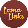 Lamalinks.com logo