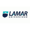 Lamar.edu.mx logo