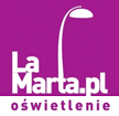 Lamarta.pl logo