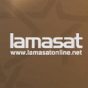 Lamasatonline.net logo