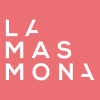 Lamasmona.com logo