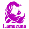 Lamazuna.com logo