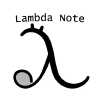 Lambdanote.com logo
