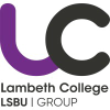 Lambethcollege.ac.uk logo