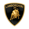 Lamborghini.com logo