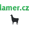 Lamer.cz logo