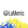Lametric.com logo