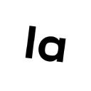 Lamoda.by logo