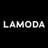Lamoda.co.uk logo