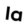 Lamoda.ru logo