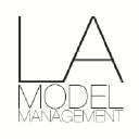 Lamodels.com logo