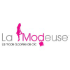 Lamodeuse.com logo