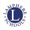 Lamphereschools.org logo