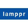 Lamppr.com logo