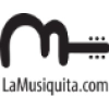 Lamusiquita.com logo