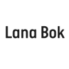 Lanabok.com logo