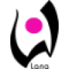 Lanamagazine.com logo