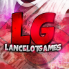 Lancelotgames.org logo