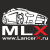 Lancerx.ru logo