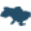 Land.gov.ua logo
