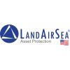 Landairsea.com logo