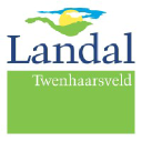 Landal.com logo