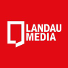 Landaumedia.de logo