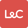 Landc.co.uk logo